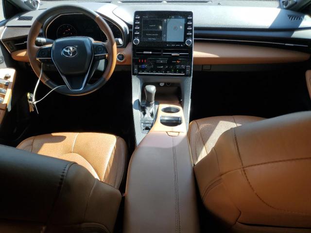 2019 TOYOTA AVALON XLE #3296940849