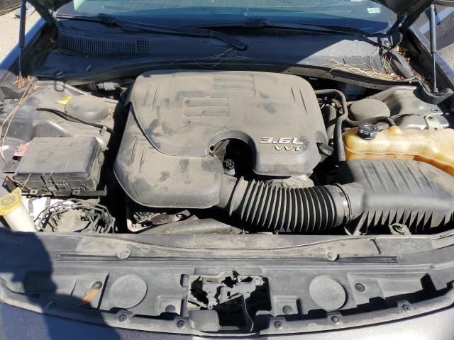 2015 CHRYSLER 300 LIMITE 2C3CCAAG5FH763260