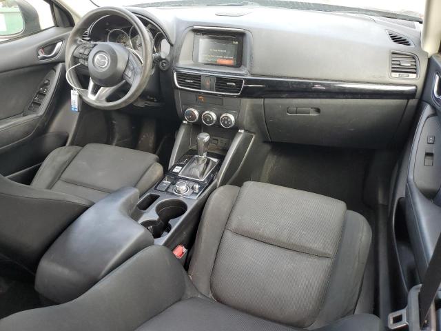 2016 MAZDA CX-5 SPORT - JM3KE2BY2G0894903