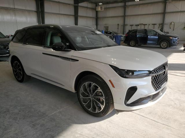 2024 LINCOLN NAUTILUS RESERVE 5LMPJ8KA1RJ782860