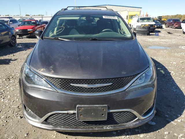 2018 CHRYSLER PACIFICA T - 2C4RC1FG8JR128163