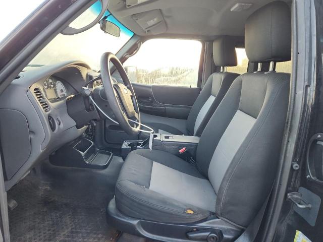 2011 FORD RANGER SUP - 1FTLR4FE8BPA68280