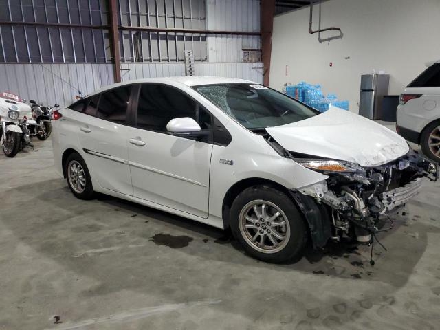 2022 TOYOTA PRIUS PRIM JTDKAMFP5N3205708