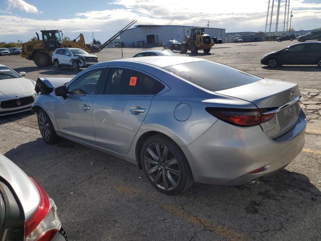 2019 MAZDA 6 TOURING #3274698792