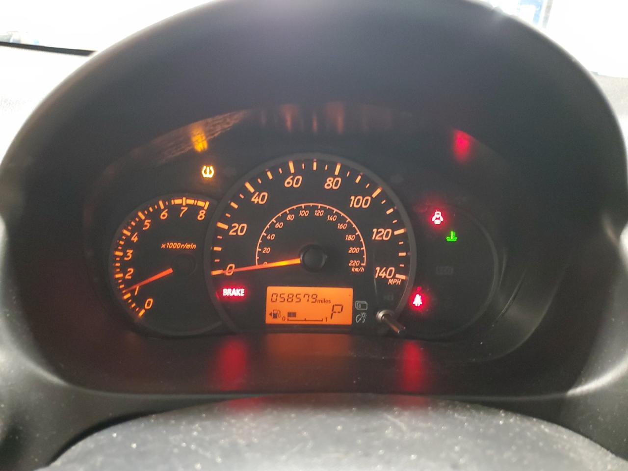 MITSUBISHI MIRAGE G4 ES