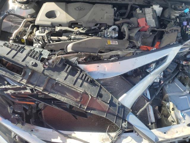 2022 TOYOTA CAMRY SE - 4T1G11AK4NU715781