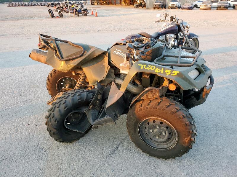 2025 SUZUKI LT-F400 F #3309653853