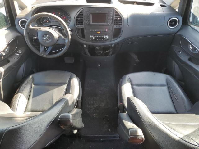 2016 MERCEDES-BENZ METRIS #3305565064