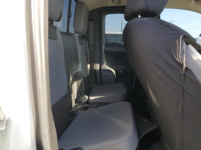 2023 TOYOTA TACOMA ACC - 3TYSZ5AN0PT114369