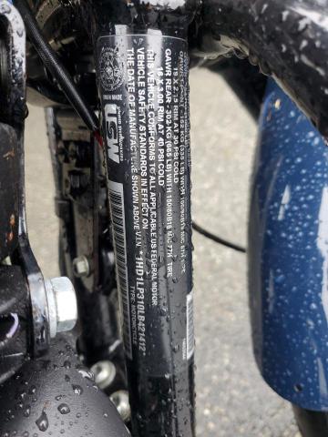 2020 HARLEY-DAVIDSON XL1200 NS - 1HD1LP310LB421412