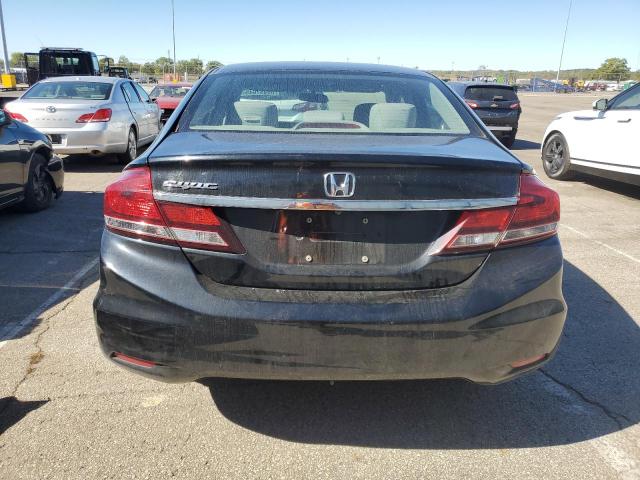 2015 HONDA CIVIC LX - 19XFB2F55FE046197