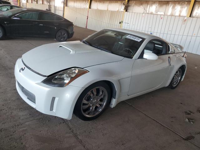NISSAN 350Z COUPE