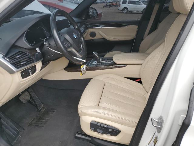 2018 BMW X5 NY72668