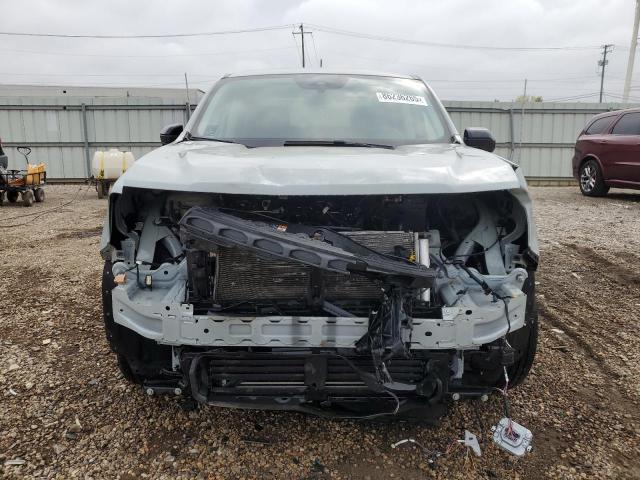 2024 FORD MAVERICK X - 3FTTW8J99RRA60122