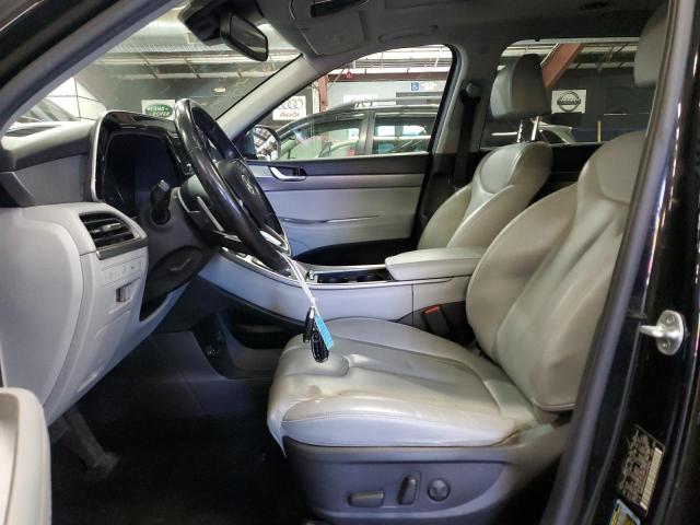 2020 HYUNDAI PALISADE S KM8R4DHE4LU104096