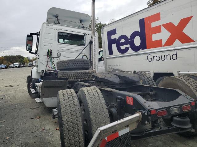 2021 VOLVO VNR #3275436710