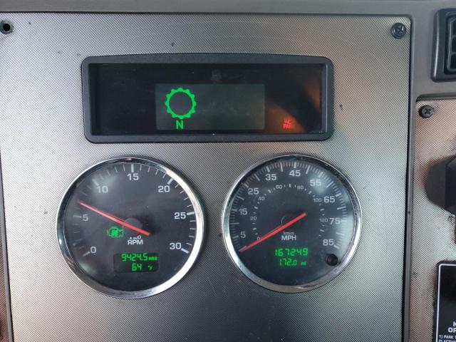 2016 KENWORTH T370 #3279600245