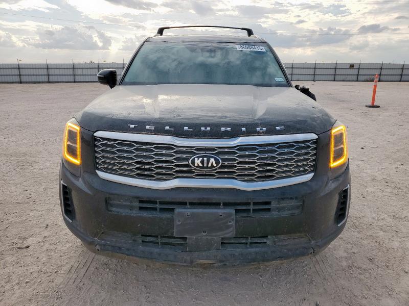 2021 KIA TELLURIDE 5XYP34HC5MG179020
