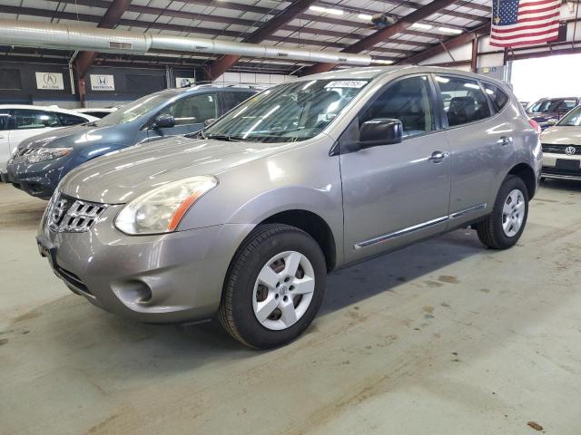 2012 NISSAN ROGUE S - JN8AS5MV6CW380775