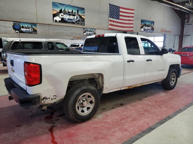 2015 CHEVROLET SILVERADO #3282458635