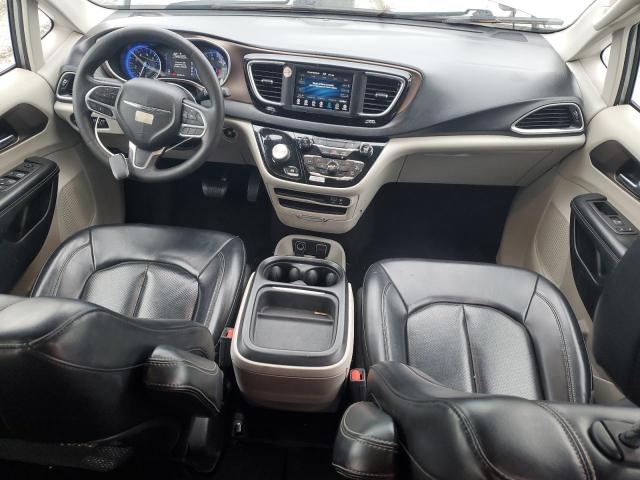 2020 CHRYSLER VOYAGER LX #3282437258