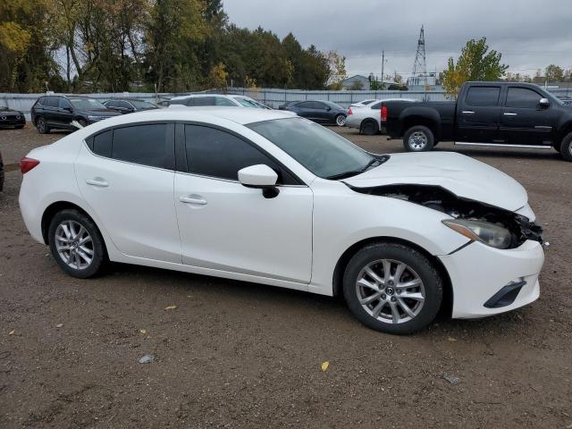 2014 MAZDA 3 TOURING - JM1BM1V70E1152497