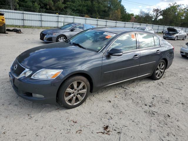 Global Auto Auctions: 2011 LEXUS GS 350