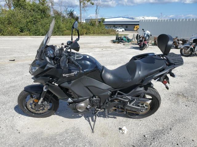 2015 KAWASAKI LZ1000 B - JKALZCB19FA003700