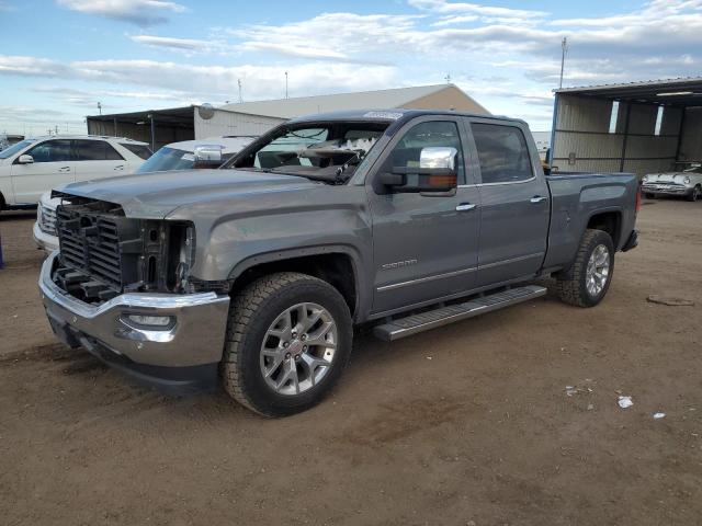Global Auto Auctions: 2017 GMC SIERRA K15