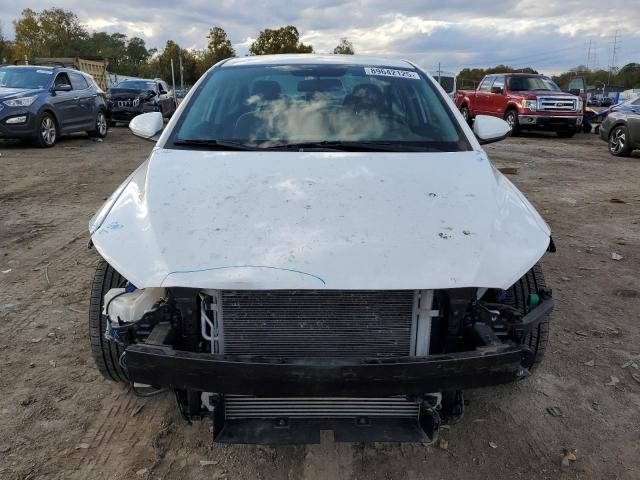 2017 HYUNDAI ELANTRA EC 5NPD94LAXHH071532