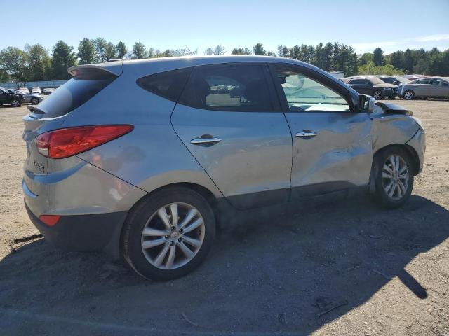 2013 HYUNDAI TUCSON GLS #3292520697