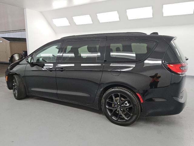 2025 CHRYSLER PACIFICA L 2C4RC1GG1SR529330