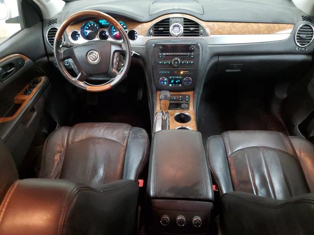 2010 BUICK ENCLAVE CX #3284839522