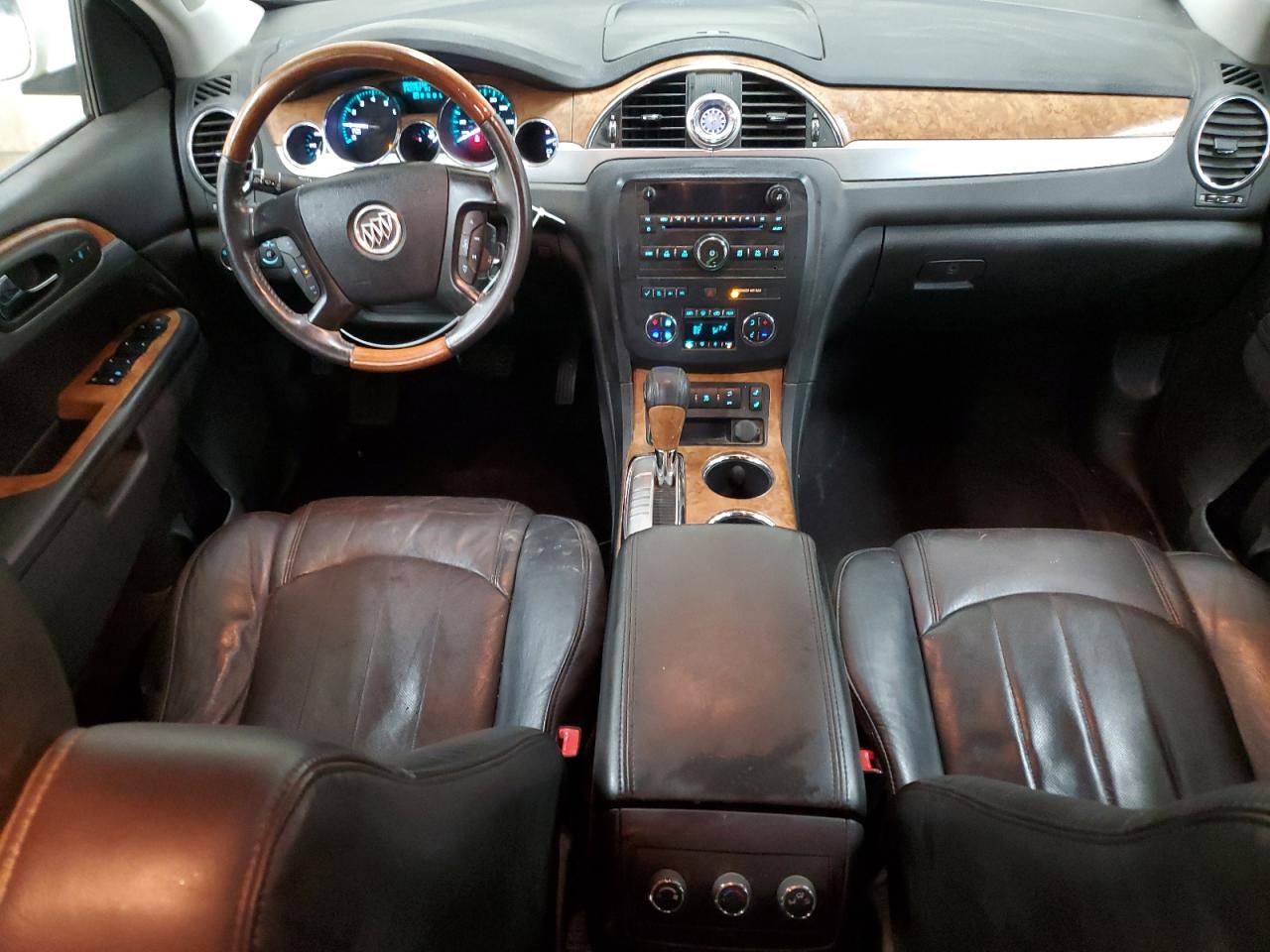 BUICK ENCLAVE CXL