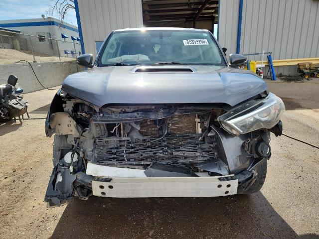 2019 TOYOTA 4RUNNER SR #3281439985
