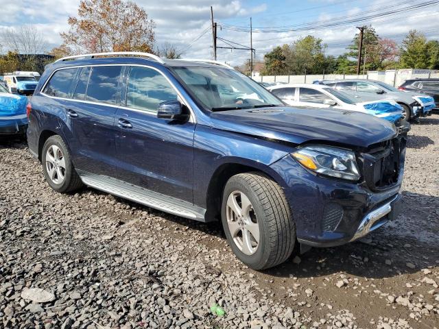 2017 MERCEDES-BENZ GLS 450 4M - Other View