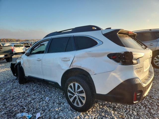 2021 SUBARU OUTBACK PR #3287738160