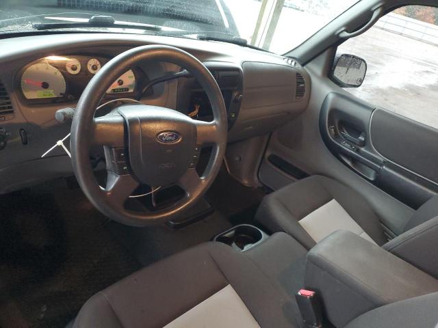 2005 FORD RANGER SUP #3290061280