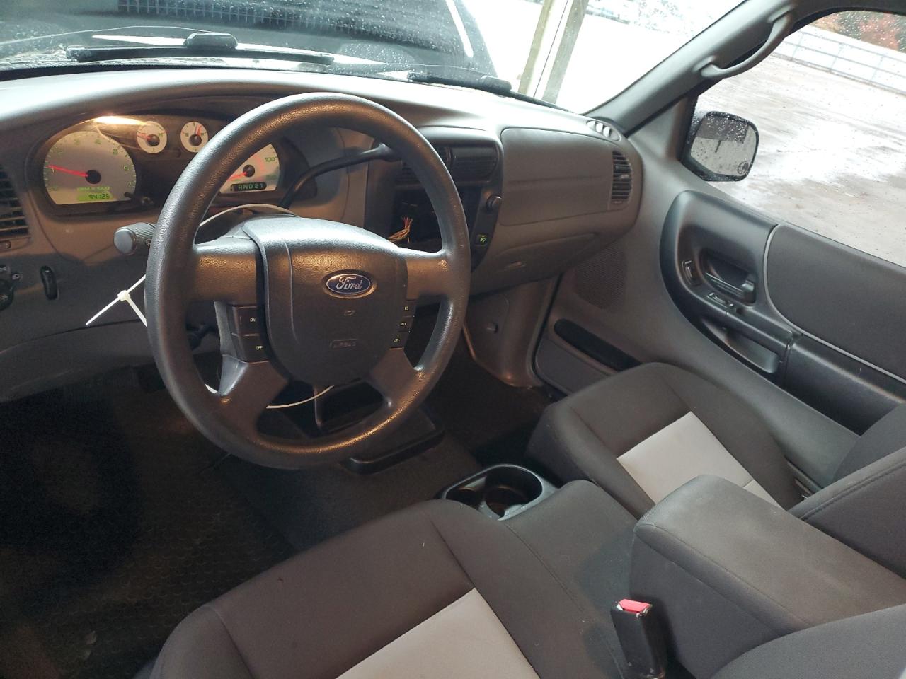 Lot #3290061280 2005 FORD RANGER SUP