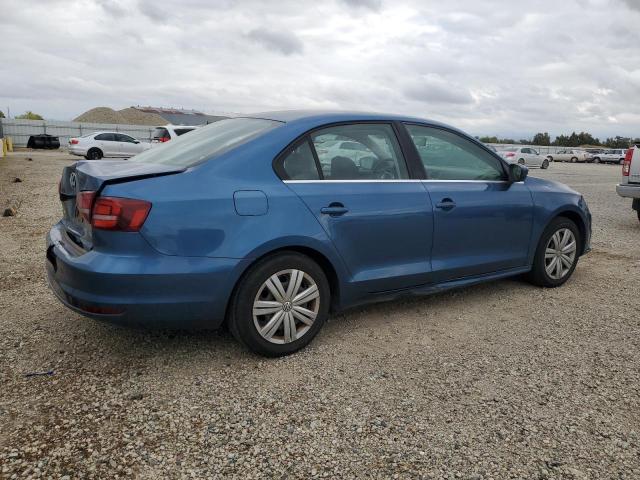 2017 VOLKSWAGEN JETTA S - 3VW167AJXHM374981