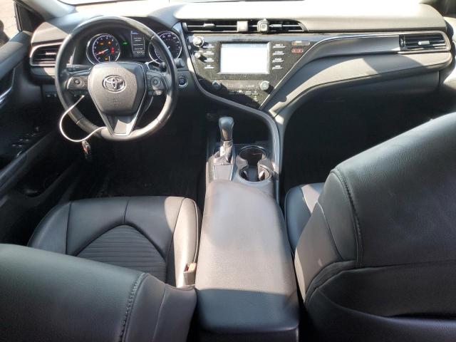 2019 TOYOTA CAMRY L - 4T1B11HK5KU775354