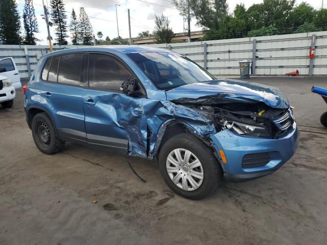 2018 VOLKSWAGEN TIGUAN LIM WVGAV7AXXJK006030