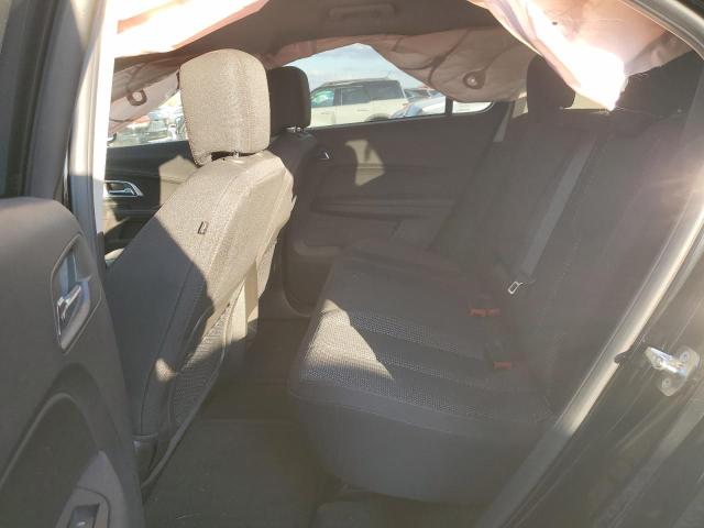 2015 CHEVROLET EQUINOX LT - 2GNFLFEK6F6185449