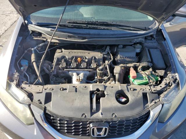 2015 HONDA CIVIC EX - 19XFB2F8XFE071140