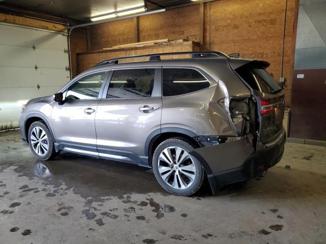 2021 SUBARU ASCENT TOU - 4S4WMARD4M3476164