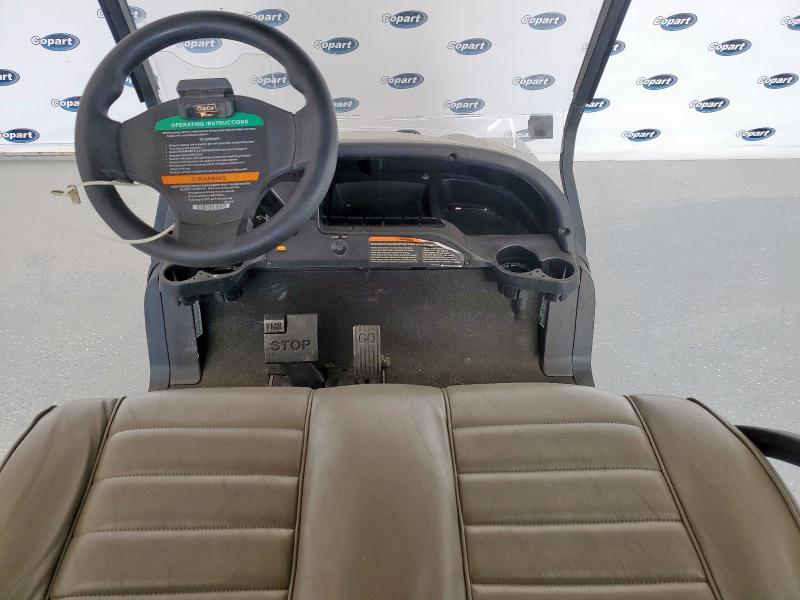 2022 CLUB CAR TEMPO FLA #3256316364