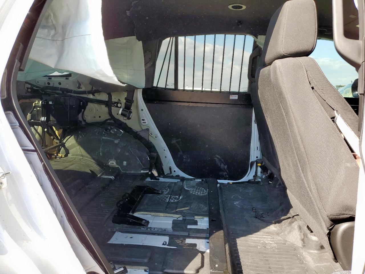 CHEVROLET TAHOE K1500