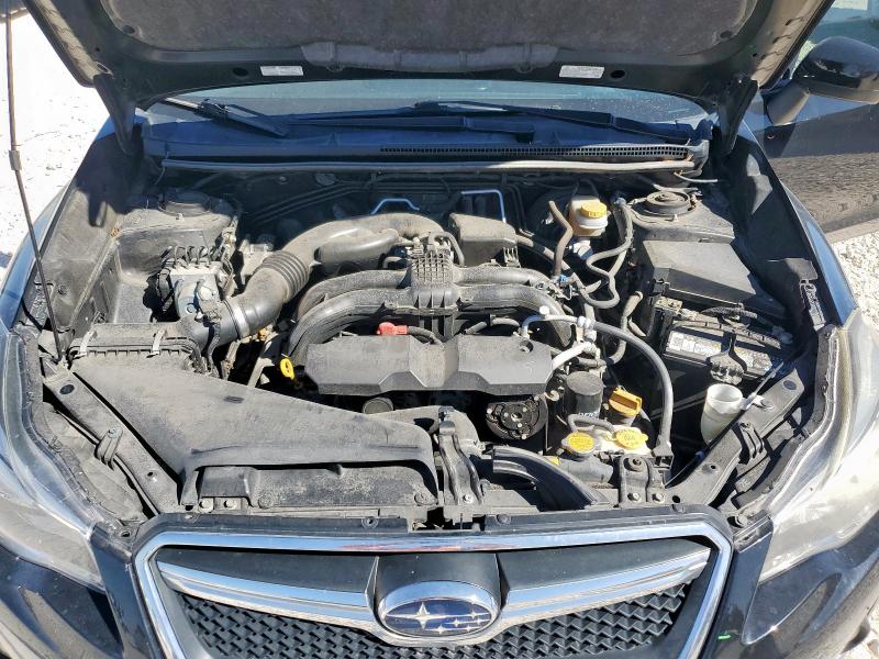 2016 SUBARU CROSSTREK - JF2GPABCXG8274178