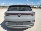 Lot #3317578525 2022 VOLKSWAGEN ID.4 PRO S