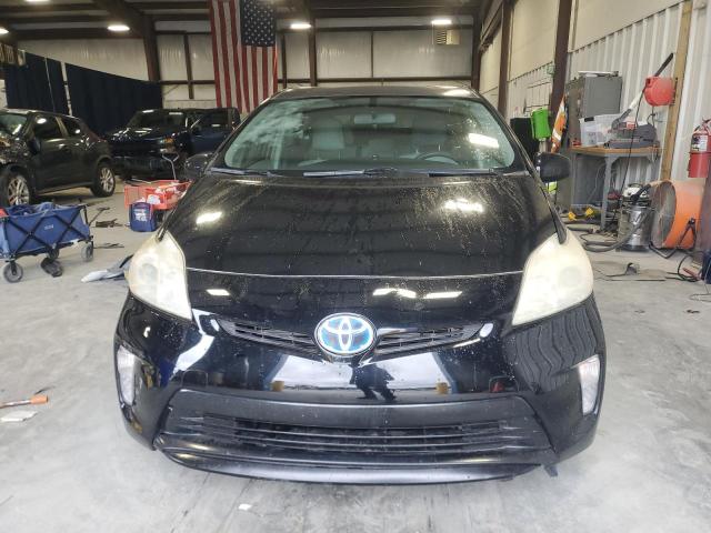 2013 TOYOTA PRIUS - JTDKN3DU7D5702799